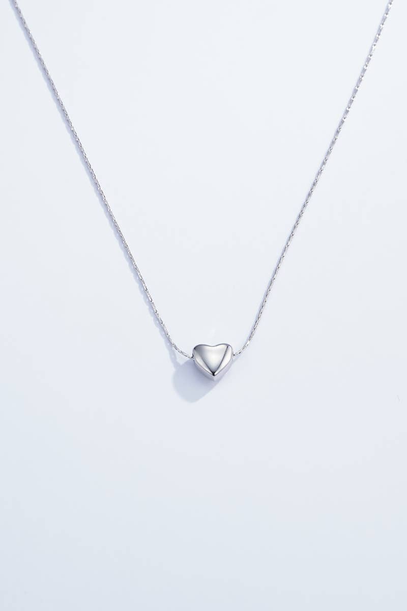 Heart by Éline Atelier